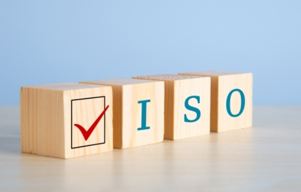 ISO9001质量管理体系标准即将迎来重大更新,预计2025年正式发布 20250115153418.png